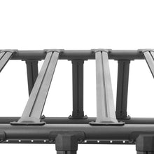 Load image into Gallery viewer, Go Rhino 19-21 Jeep Gladiator XRS Overland Xtreme Rack - Black
