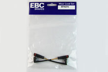 Load image into Gallery viewer, EBC 07+ Dodge Sprinter 2500 Front Wear Leads
