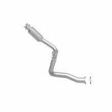 Load image into Gallery viewer, Magnaflow Conv DF 10-13 Land Rover LR4 V8 5.0L OEM Underbody
