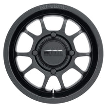 Load image into Gallery viewer, Method MR409 Bead Grip 14x7 / 4+3/13mm Offset / 4x156 / 132mm CB Matte Black Wheel
