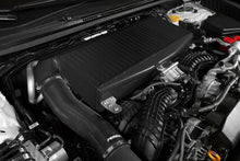 Load image into Gallery viewer, Perrin 22-23 Subaru WRX Top Mount Intercooler (TMIC) - Black
