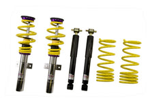 Load image into Gallery viewer, KW Coilover Kit V1 Jaguar X-Type (CF1)
