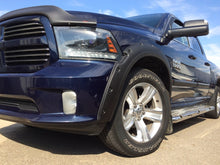 Load image into Gallery viewer, EGR 09+ Dodge Ram LD Sport Bolt-On Look Fender Flares - Set (792754)
