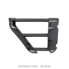 Load image into Gallery viewer, Go Rhino Jeep 07-18 Wrangler JK Trailline Replacement Rear Tube Door
