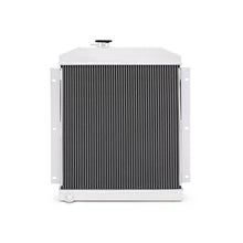 Load image into Gallery viewer, Mishimoto 47-54 Chevrolet 3100 Series Truck L6 Aluminum Radiator
