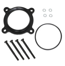 Load image into Gallery viewer, Airaid 2016 Toyota Tacoma 3.5L PowerAid TB Spacer
