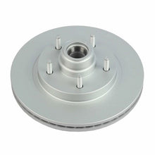 Load image into Gallery viewer, Power Stop 97-00 Ford F-150 Front Evolution Geomet Coated Rotor
