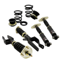 Load image into Gallery viewer, BLOX Racing 17-22 Tesla Model 3 Rwd Plus Series Fully Adjustable Coilovers
