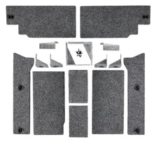 Load image into Gallery viewer, ARB Drawer Fitting Kit 19-20 Ford Ranger SuperCrew (Incl Side &amp; Extension Floor Kit)
