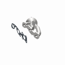 Load image into Gallery viewer, MagnaFlow Conv DF 01-04 Nissan Frontier Driver Side Manifold
