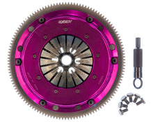 Load image into Gallery viewer, Exedy 1986-1989 Mazda RX-7 R2 Hyper Single Carbon-R Clutch Rigid Disc Push Type Cover
