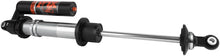 Load image into Gallery viewer, Fox 2.5 Factory Series 12in. Int. Bypass P/B Res. Coilover Shock 7/8in. Shaft (Normal Valving) - Blk
