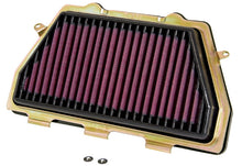 Load image into Gallery viewer, K&amp;N 08-13 Honda CBR1000RR 999 Race Specific Replacement Air Filter
