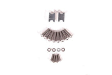 Load image into Gallery viewer, Agency Power Door Spring Kit Can-Am Maverick X3 Max 4-Door 2017-2022
