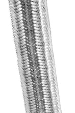 Load image into Gallery viewer, Spectre Stainless Steel Flex Radiator Hose 1-1/2in. x 19in.

