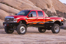 Load image into Gallery viewer, AMP Research 2008-2016 Ford F250/350/450 All Cabs PowerStep - Black
