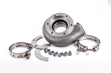 Load image into Gallery viewer, Garrett GT28R Turbine Hsg Kit O/V V-Band / V-Band 0.72 A/R (Ni-Resist)
