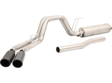 Load image into Gallery viewer, Gibson 2020 Ford F-250 SuperDuty Crew 96in Bed 7.3L Cat-Back Dual Sport Exhaust System - Stainless

