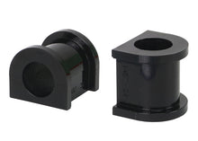 Load image into Gallery viewer, Whiteline Front Sway Bar Mount Bushing Kit 24mm Universal
