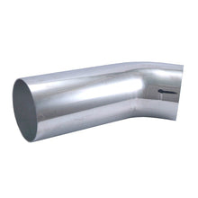 Load image into Gallery viewer, Spectre Universal Tube Elbow 4in. OD / 45 Degree (7in. Leg) - Aluminum
