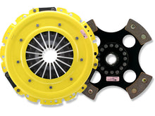 Load image into Gallery viewer, ACT 2002 Mini Cooper HD/Race Rigid 4 Pad Clutch Kit

