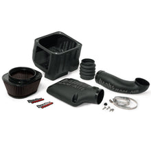 Load image into Gallery viewer, Banks Power 09-12 Chev/GMC 1500 w/Elec Fan Ram-Air Intake System - Dry Filter
