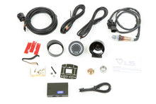 Load image into Gallery viewer, Revel VLS 52mm 10.0:1-20.0:1 AFR Digital OLED Wideband Air/Fuel Ratio Gauge

