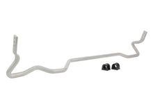 Load image into Gallery viewer, Whiteline 04-07 Subaru WRX Sedan and Wagon / 04-07 Subaru Impreza Non-Turbo w/ OE swaybar Rear 24mm
