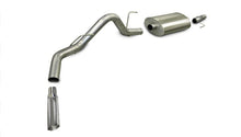 Load image into Gallery viewer, Corsa/dB 09-10 Ford F-150 4.6L V8 Polished Sport Cat-Back Exhaust
