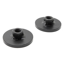 Load image into Gallery viewer, Belltech 07-17 Jeep Wrangler Rubicon JK (4 door) 2.5in Front 2in Rear Lift Coil Spring Spacer
