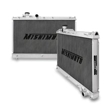 Load image into Gallery viewer, Mishimoto 94-99 Toyota Celica GT/GT4 Manual Aluminum Radiator
