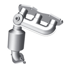 Load image into Gallery viewer, Magnaflow Conv DF 07-10 Lex/Toy ES350/Camry / Toy 05-10 Avalon 3.5L P/S Manifold *NO CALIFORNIA*
