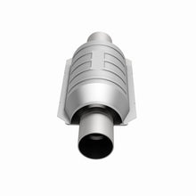 Load image into Gallery viewer, MagnaFlow Conv Universal 2.00 with 1-O2 Rear CA
