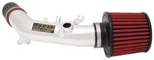 Load image into Gallery viewer, AEM 2006 Civic Si Polished Short Ram Intake
