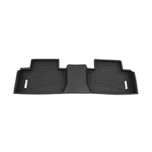 Load image into Gallery viewer, Westin 2016-2018 Mitsubishi Outlander Wade Sure-Fit Floor Liners 2nd Row - Black
