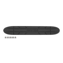 Load image into Gallery viewer, Westin Platinum 4 Replacement Service Kit w/ 26in pad - Black
