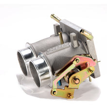 Load image into Gallery viewer, BBK 87-96 Ford F Series Truck RV 302 351 Twin 56mm Throttle Body BBK Power Plus Series
