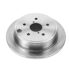 Load image into Gallery viewer, Power Stop 15-19 Subaru WRX Rear Autospecialty Brake Rotor
