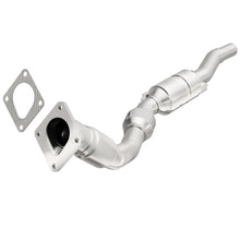 Load image into Gallery viewer, MagnaFlow Conv DF 00-02 Audi A6 Quattro 2.7L
