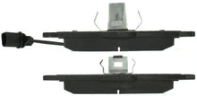 Load image into Gallery viewer, StopTech Performance 1/05-09 Audi A4/A4 Quattro Front Brake Pads
