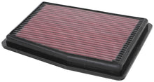 Load image into Gallery viewer, K&amp;N 2020 Hyundai Sonata L4-2.0L F/I Replacement Drop In Air Filter
