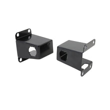 Load image into Gallery viewer, Westin 2014-2018 Ram Truck/SUV Sensor Relocator - Black
