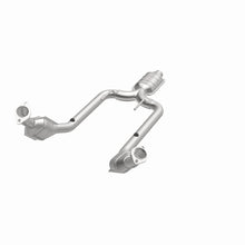 Load image into Gallery viewer, MagnaFlow CONV DF 94-97 T-Bird/Couga 4.6L 50S
