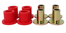 Load image into Gallery viewer, Energy Suspension 07-11 Toyota Camry Rack &amp; Pinion Bushing Set - Red
