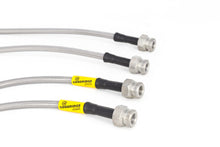 Load image into Gallery viewer, Goodridge 89-91 Civic/CRX w/ rear drum Brake Lines
