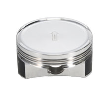 Load image into Gallery viewer, Manley Chrysler Hemi 6.4L +.005in Oversize/4.095in Bore -5.0cc Dish Platinum Series Pistons
