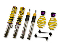 Load image into Gallery viewer, KW Coilover Kit V3 BMW 3series E46 (346L 346C)Sedan Coupe Wagon Convertible Hatchback; 2WD
