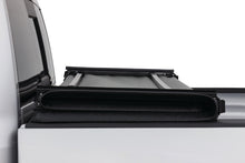 Load image into Gallery viewer, Tonno Pro 19-21 RAM 1500 6.4ft Fleetside Tonno Fold Tri-Fold Tonneau Cover
