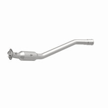 Load image into Gallery viewer, Magnaflow Conv DF 13-14 Mercedes-Benz GL450 V8 4.6 OEM Underbody
