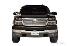 Load image into Gallery viewer, Putco 05-06 Chevrolet Silverado 2500/3500 Punch Stainless Steel Grilles
